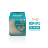 Bún gạo Jimmy túi 250gr 2 BÚN GẠO JIMMY