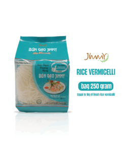 JIMMY RICE VERMICELLI