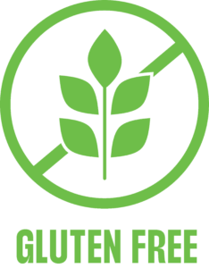 Trang chủ 10 gluten free